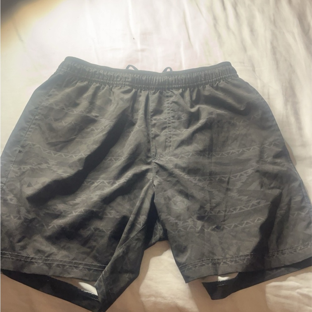 Chibbbies swim shorts 5.5 inseam